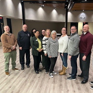 Team Page: Old Bridge YMCA Advisory Council